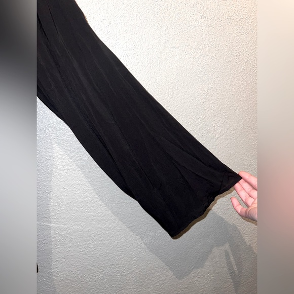 Faded Glory Embroidered Blouse - Picture 5 of 5